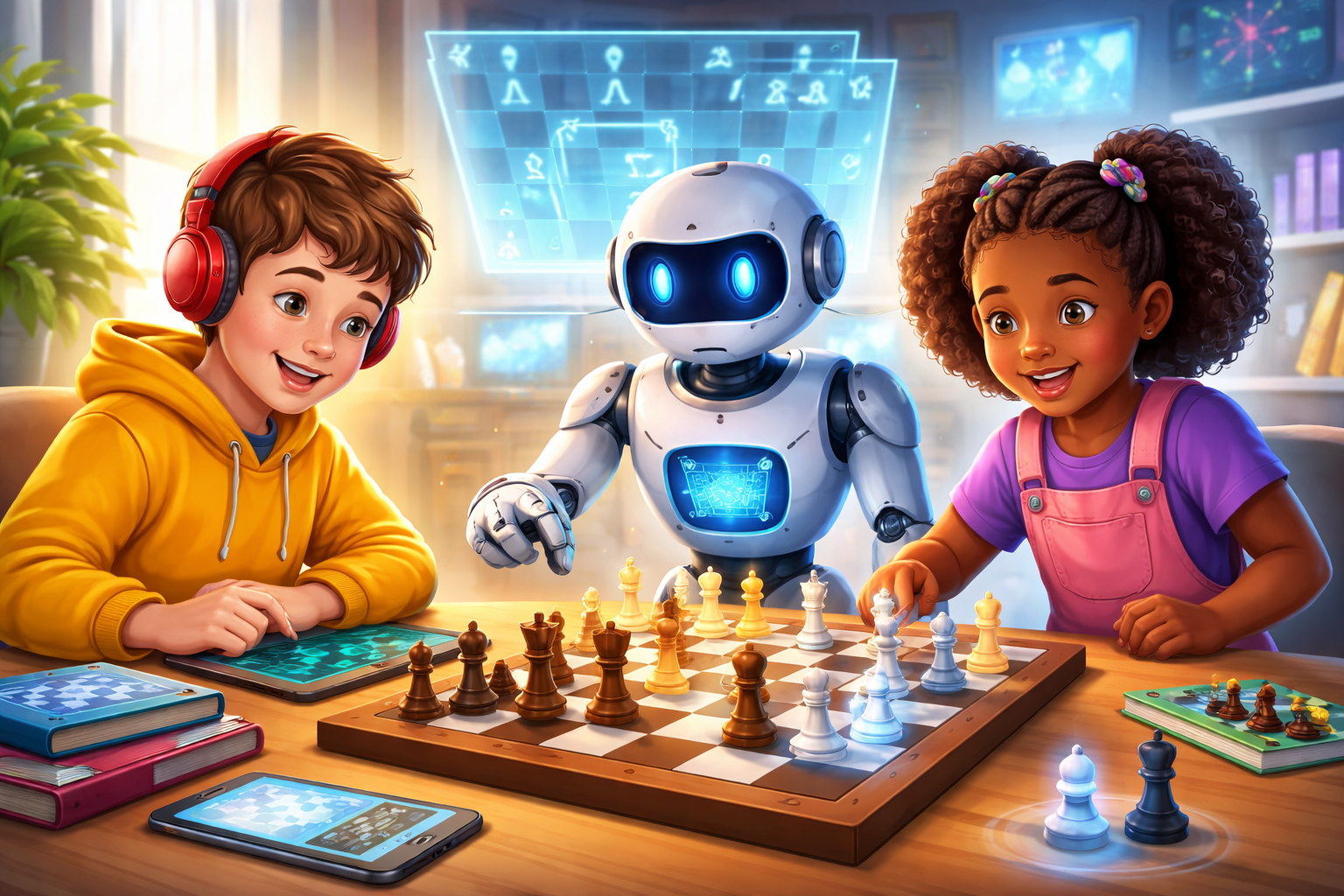 how-ai-is-changing-the-way-kids-learn-chess-in-2026-and-why-it-matters